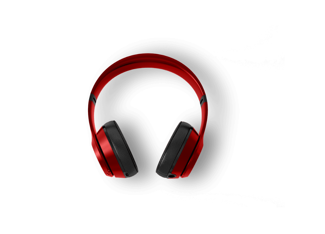 hheadphone